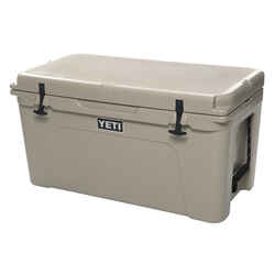 YETI Tundra 75 Polyethylene Cooler