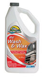 Camco Car Wash/Wax 32 oz. Liquid