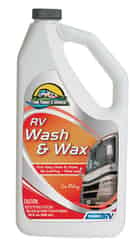 Camco Car Wash/Wax 32 oz. Liquid