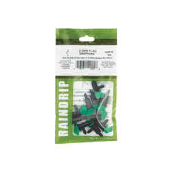 Raindrip Drip Irrigation Flag Dripper