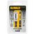 DeWalt Impact Ready Phillips #2 in. x 2 in. L Black Oxide Screwdriver Bit 2 pc. 1/4 in.