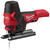 Milwaukee M18 Fuel 18 V Cordless Barrel Grip Jig Saw Tool Only