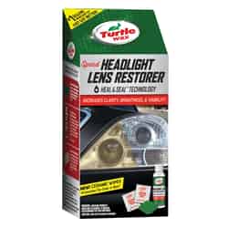 Turtle Wax 1 Headlight Lens Restorer