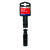 Ace No. 0 2 in. Screwdriver Steel Black 1 Phillips