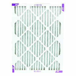 Ace 16 in. W X 20 in. H X 1 in. D Pleated Pleated Air Filter