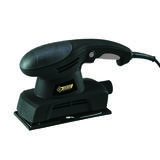 Steel Grip 1.2 Corded 1/3 Sheet Sander 7-3/8 in. L x 3-5/8 in. W 11000 opm