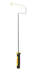 Purdy White Dove 6-1/2 in. W Mini Paint Roller Frame and Cover Threaded End