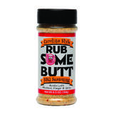 Rub Some Butt BBQ Seasoning 6 oz.