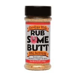 Rub Some Butt BBQ Seasoning 6 oz.