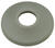 Qest Plastic Escutcheon 1 in. Dia.