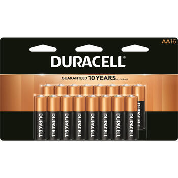 Duracell