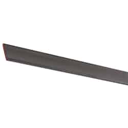 Boltmaster Flats 1/8 in. x 1 in. x 72 in. Carbon Steel