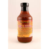 5280 Culinary BBQ Provisions High Altitude BBQ Sauce 16 oz