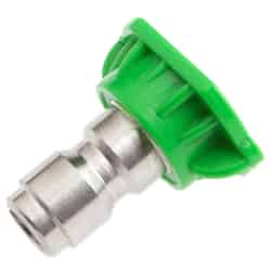 Forney 4.5 mm S Flushing Nozzle 4000 psi