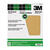 3M Pro-Pak 11 in. L X 9 in. W 100 Grit Aluminum Oxide Sandpaper 25 pk