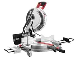 Skil 12 in. 120 volts 15 amps 4,500 rpm Compound Miter Saw with Laser