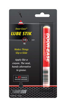 AGS Door-Ease General Purpose Lubricant 0.43 oz