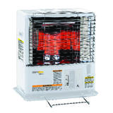 Heatmate Radiant Heater Kerosene 10,000 BTU 380 sq. ft.