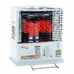 Heatmate Radiant Heater Kerosene 10,000 BTU 380 sq. ft.