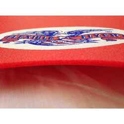 Wham-o Snowboogie Air Slick Foam Sled 40 in.