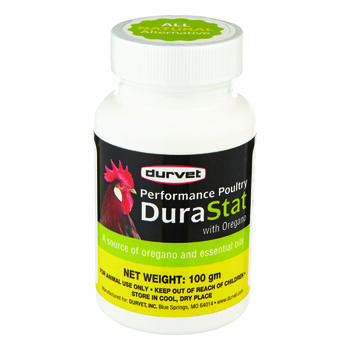 DuraStat Solid Vitamins For Poultry 100 gm