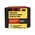 3M 18 inch in. L x 3 in. W Aluminum Oxide Sanding Belt 120 Grit Fine 2 pc.