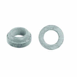 Danco 11/16 in. Dia. x 13/32 in. Dia. Bonnet Packing