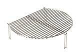 Kamado Joe Classic Steel Grill Expander 4 in. H x 1.6 in. L x 14 in. W