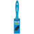 Minwax Polycrylic 1-1/2 in. W Flat Nylon Polyester Paint Brush