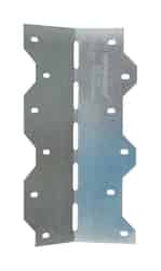 Simpson Strong-Tie 9 in. H x 3.3 in. W x 7.9 in. L Galvanized Steel L-Angle