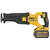 DeWalt FlexVolt 1-1/8 in. Cordless Reciprocating Saw Kit Kit Brushless 3000 spm 60 max volts