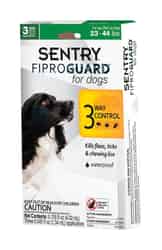Sentry Liquid Flea Treatment 9.7% Fibronil