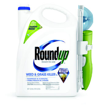 Roundup