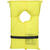 Seachoice Adult Life Vest US Coast Guard Approved Yellow