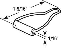 Spline Channel