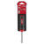 Milwaukee 10 mm Metric Hollow Shaft Nut Driver 7 in. L 1 pc.