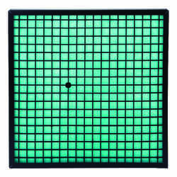 Web Eco Filter Plus 20 in. W X 20 in. H X 1 in. D Polyester 8 MERV Pleated Air Filter