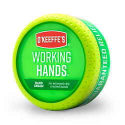 O'Keeffe's
