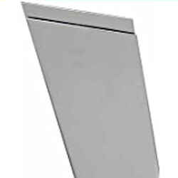 K&S 0.016 in. x 4 in. W x 10 in. L Aluminum Sheet Metal