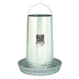 Little Giant 640 oz. Hanging Feeder For Poultry