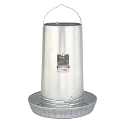 Little Giant 640 oz. Hanging Feeder For Poultry