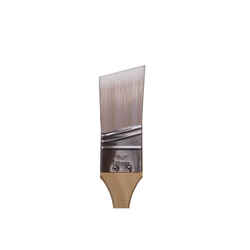 Benjamin Moore 1-1/2 in. W Thin Angle Paint Brush