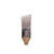 Benjamin Moore 1-1/2 in. W Thin Angle Paint Brush