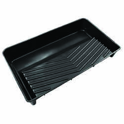 Linzer Plastic 18 in. W X 13.1 in. L 6 qt Paint Tray