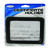 Custom Accessories Black Registration Holder 1 pk Used to store certificates, registration, photo