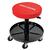 Craftsman 16-1/4 in. H x 16 in. W Swivel Stool