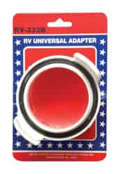 US Hardware RV Universal Adapter 1 pk