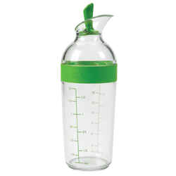 Clear/Green