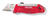 Craftsman 6 in. Sliding Red 1 pk Utility Knife