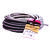 Southwire 50 ft. 14/3 Steel Armored AC Cable Stranded